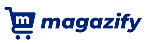 Magazify Store